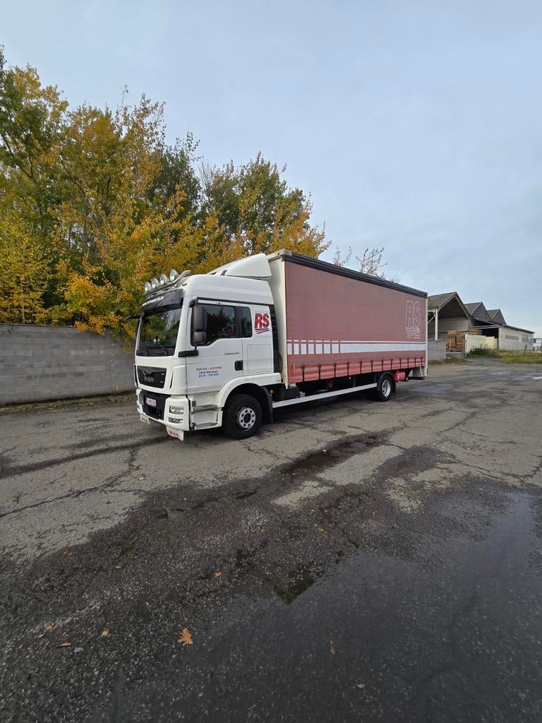 Vente camion tgm, Particulier, Achat