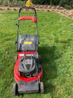 Zelftrekkende grasmaaier CastelGarden Raser, Ophalen, Cirkelmaaier, Gebruikt, Opvangbak