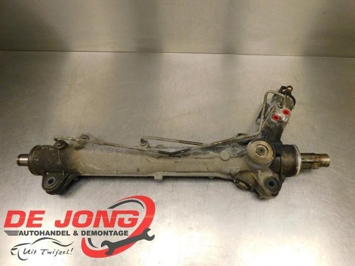 Boîtier de direction assistée d'un Mercedes Sprinter, 3 mois de garantie, Utilisé, -, -