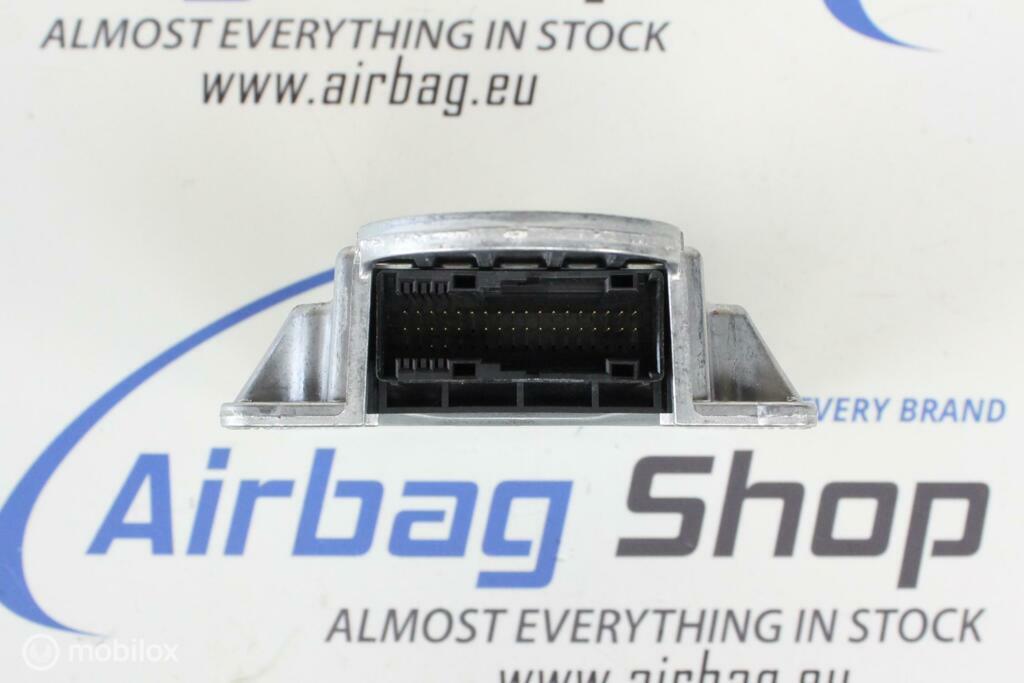 Airbag module BMW 1 serie F20 F21 (2011-2019), Gebruikt, Ophalen of Verzenden