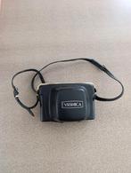 Yashica, Enlèvement