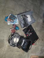 5x outillage électricité belle etat, Ophalen