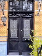 Voordeur, Porte extérieure, Enlèvement, Utilisé, 120 cm ou plus