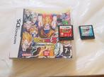 Dragon Ball DS-spellot, Games en Spelcomputers, Games | Nintendo DS, Ophalen of Verzenden