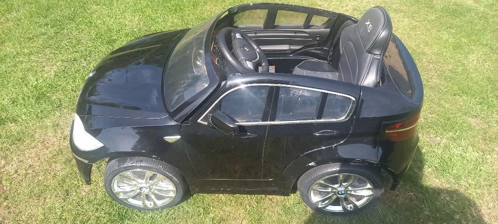 voiture électrique pour enfants, Enlèvement, Utilisé