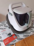 Nettoyeur tapis, textile, Elektronische apparatuur