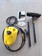 Nettoyeur vapeur Karcher, Electroménager, 1600 à 2000 watts, Enlèvement ou Envoi, Réservoir, Comme neuf
