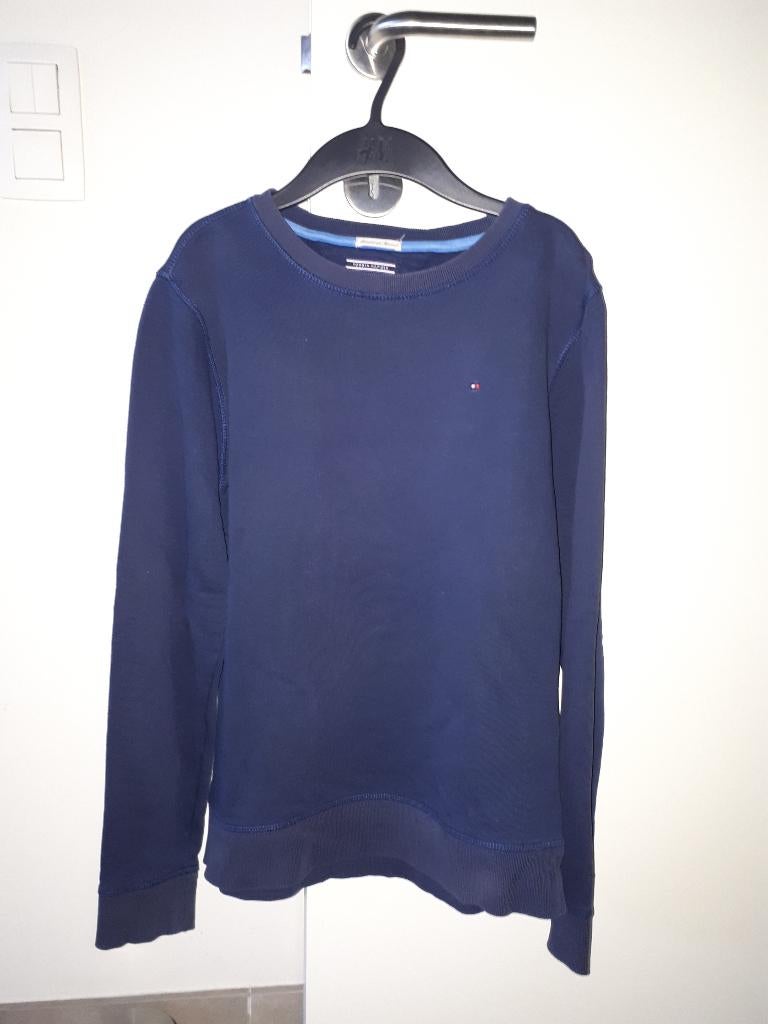 Trui 164, Kinderen en Baby's, Kinderkleding | Maat 164, Ophalen of Verzenden, Gebruikt, Jongen, Trui of Vest