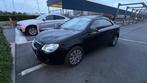 VW EOS 1.9TDI 2007 (attest perte carte grise, Autos, Volkswagen, Achat, Entreprise, Cabriolet, Boîte manuelle