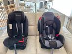 2 sièges auto pour enfants, Enfants & Bébés, Autres marques, Ceinture de sécurité, Mode veille, Enlèvement