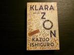 Klara en de zon  -Kazuo Ishiguro-, Ophalen of Verzenden