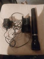 3 maglite lampen te koop, Enlèvement, Utilisé