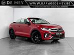 Volkswagen T-Roc Cabriolet T-Roc Cabriolet 1.5 TSI R-Line DS, Auto's, Overige modellen, Cabriolet, Bedrijf, 157 g/km