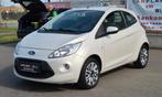 Ford KA+ 1.2Benzine 65.000km -A.C -Garantie-keuring/Caarpaas, Autos, 1242 cm³, Achat, Ka, Boîte manuelle