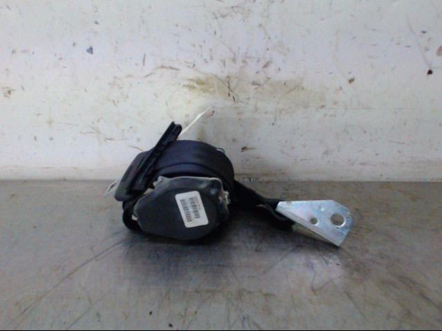 VEILIGHEIDSGORDEL RECHTS ACHTER Volkswagen Jetta III (1K2), Auto-onderdelen, Interieur en Bekleding, Volkswagen, Gebruikt