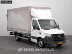 Mercedes Sprinter 519 CDI 3.0L V6 Automaat 484cm Dubbellucht, Autos, Camionnettes & Utilitaires, Achat, 2987 cm³, Euro 6, Entreprise