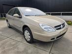 Citroen C5 1.8i 2004 163.000 km Airco Gekeurd v Verkoop, Autos, Citroën, Argent ou Gris, Achat, Entreprise, Boîte manuelle