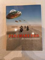 boek panamarenko, Boeken, Ophalen, Zo goed als nieuw