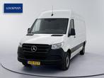 Mercedes-Benz Sprinter 315 1.9 CDI L2H2 Navigatie Achteruitr, Wit, Mercedes-Benz, Bedrijf, Te koop