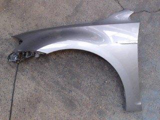 Aile avant gauche Volkswagen Golf 7 2012-2017 LP/15316, Auto-onderdelen, Carrosserie, Volkswagen, Voor, Gebruikt, Ophalen