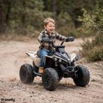 Quad électrique Can-Am Renegade 44 pour enfants, 12 V, kaki, Enlèvement