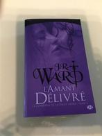 Livre BE La confrérie de la dague noire, Enlèvement ou Envoi, Utilisé