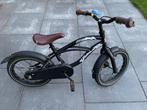 Volare black cruiser, Fietsen en Brommers, Ophalen, Gebruikt, 16 tot 20 inch, Volare