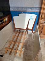 Vintage babybed 1959, Ophalen, Gebruikt, Ledikant