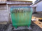 Cuve à mazout, Doe-het-zelf en Bouw, Metalen, Ophalen, Gebruikt, Overige metalen