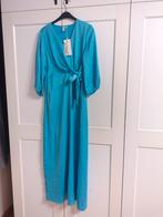 Robe de soirée, neuf taille 40, Kleding | Dames, Jurken, Only, Ophalen of Verzenden, Nieuw, Blauw