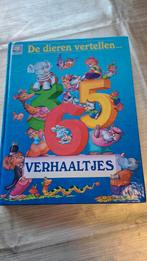 365 verhaaltjes, Ophalen of Verzenden