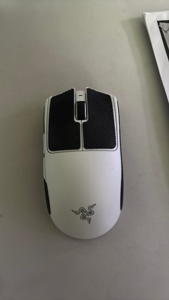 RAZER VIPER V3 PRO GAMING MUIS, Computers en Software, Ophalen, Zo goed als nieuw, Muis, Gaming muis