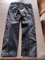 Richa halflederen motorbroek, Motoren, Ophalen of Verzenden