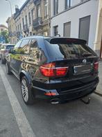 BMW X5 nieuwe distributie, Automaat, Euro 5, Zwart, Leder