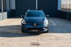 Renault Clio Clio 1.2 TCe AUTOMAAT-TREKHAAK-CRUISE-BOSE, Achat, 87 kW, Euro 6, Entreprise