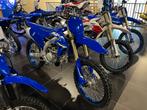 Yamaha YZ250F 2026, Entreprise, Moto de cross, 1 cylindre, 250 cm³