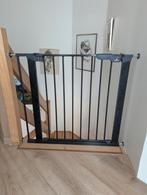 Babyhek trap of deur, Enfants & Bébés, Barrières, Enlèvement