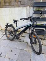 FUELL | MY21 | 1S | SILVER | UNISEX | - | 14AH, Vélos & Vélomoteurs, Vélos électriques, Autres marques, Enlèvement, 55 à 59 cm