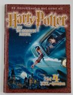 Livre Harry Potter avec cartes postales, Collections, Enlèvement ou Envoi, Neuf, Autres types