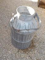 Melkkruik, Antiek en Kunst, Ophalen