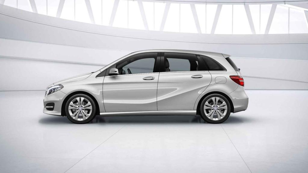 Mercedes-Benz B-klasse 200 Urban Line Verwarmde Zetels | Nav, Auto's, Gebruikt, 4 cilinders, 127 g/km, 1595 cc