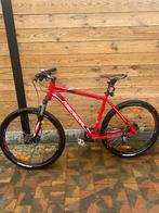 Mountenbike, Vélos & Vélomoteurs, Vélos | VTT & Mountainbikes, Autres marques, 45 à 49 cm, Comme neuf, Enlèvement