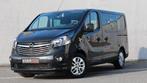 Opel Vivar Biturbo 145ch Combi 8 litres 145ch, Autos, 8 places, Vivaro, Euro 6, Entreprise
