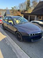 À vendre alfa romeo 159, Particulier, Achat