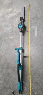 GARDENA telescopische elektrische heggenschaar HighCut 48, Tuin en Terras, Heggenscharen, Ophalen, Gebruikt, Elektrisch, Gardena