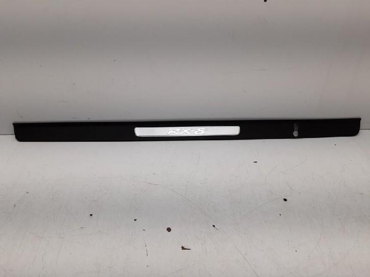 DIVERS Voorinstap links Mazda RX-8 (SE17) (01-2003/06-2012), Autos : Pièces & Accessoires, Autres pièces automobiles, Mazda, Utilisé