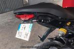 Kentekenplaathouder DUCATI MONSTER 1200 821 797 2017 - 2021, Motoren, Ophalen of Verzenden, Nieuw