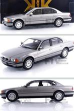Bmw 740i E38 model rare 1/18, Enlèvement ou Envoi, Neuf, Voiture