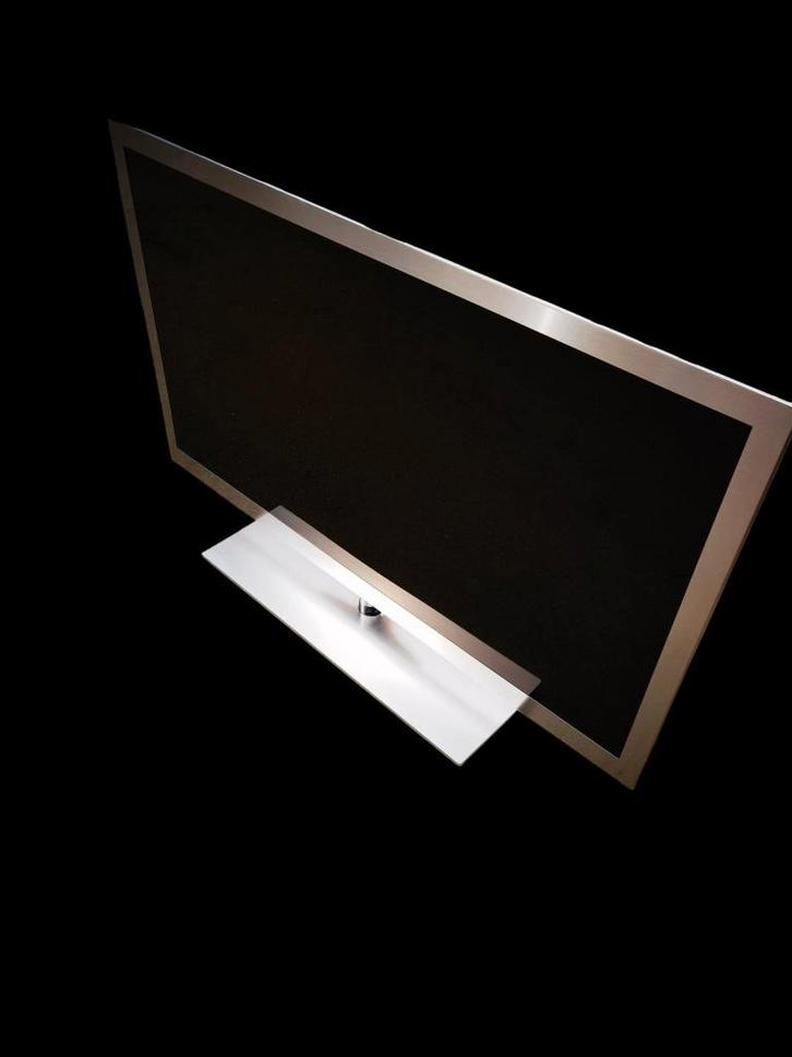 Samsung UE55C9090, TV, Hi-fi & Vidéo, Télévisions, Utilisé, LED, 100 cm ou plus, Full HD (1080p), Samsung, Smart TV, Enlèvement