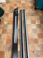 Thule wingbar evo 135, Auto diversen, Dakdragers, Ophalen, Gebruikt